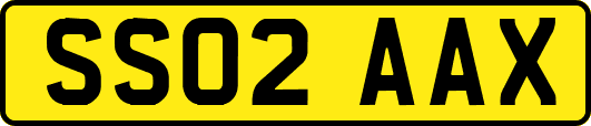 SS02AAX