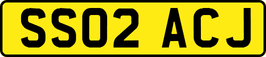 SS02ACJ