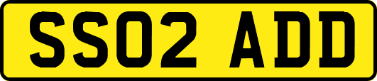 SS02ADD