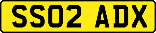 SS02ADX