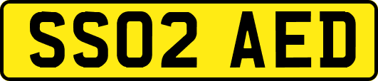 SS02AED
