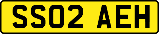 SS02AEH