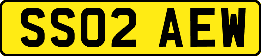 SS02AEW
