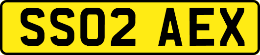 SS02AEX