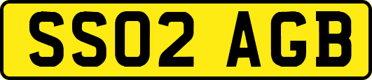 SS02AGB
