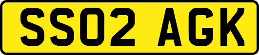 SS02AGK