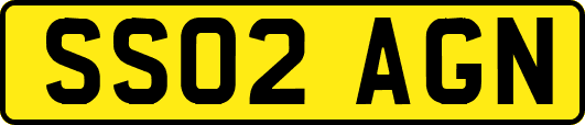 SS02AGN