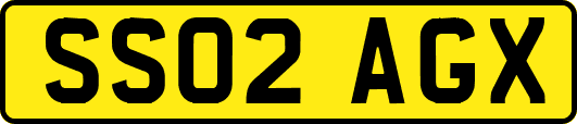 SS02AGX