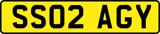 SS02AGY