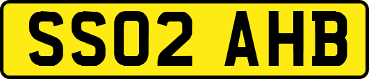 SS02AHB