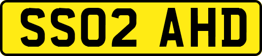 SS02AHD