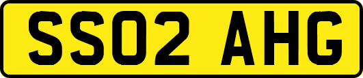 SS02AHG