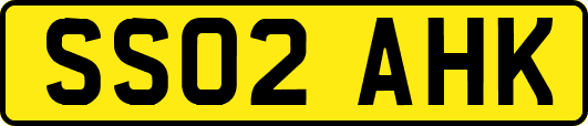 SS02AHK