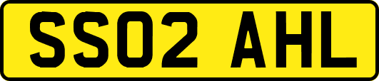 SS02AHL