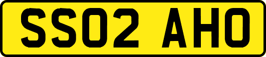 SS02AHO