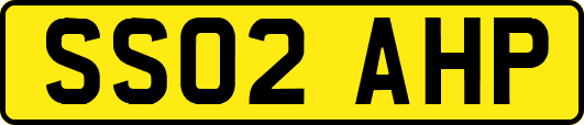 SS02AHP
