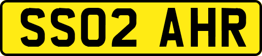 SS02AHR