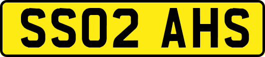 SS02AHS