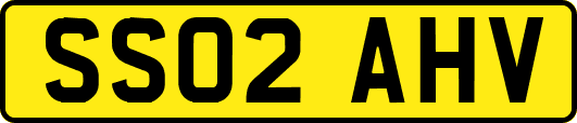 SS02AHV