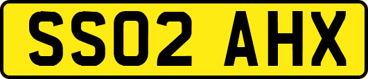 SS02AHX