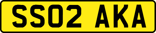 SS02AKA