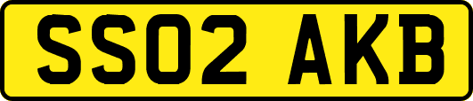 SS02AKB