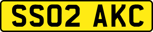 SS02AKC