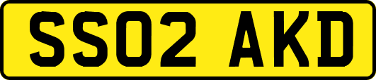 SS02AKD