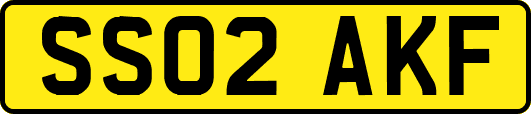 SS02AKF