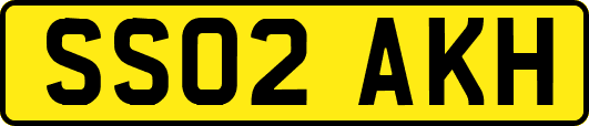 SS02AKH