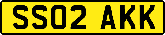 SS02AKK