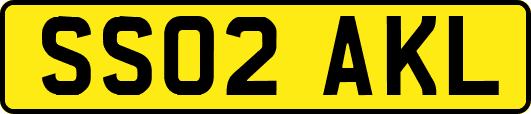 SS02AKL