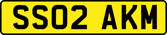 SS02AKM