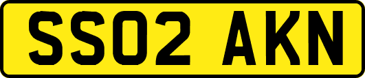 SS02AKN