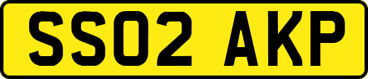 SS02AKP