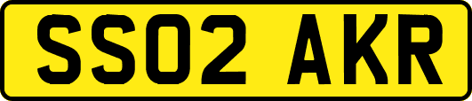 SS02AKR