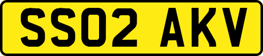 SS02AKV