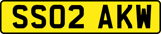 SS02AKW