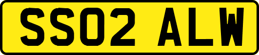 SS02ALW