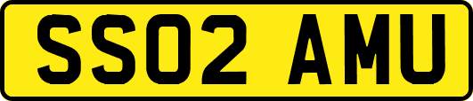 SS02AMU