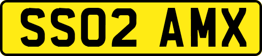 SS02AMX