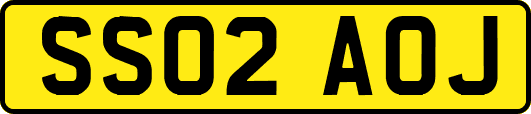 SS02AOJ