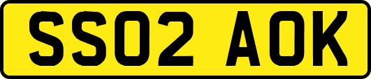 SS02AOK