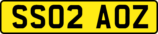 SS02AOZ