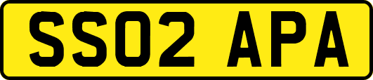 SS02APA