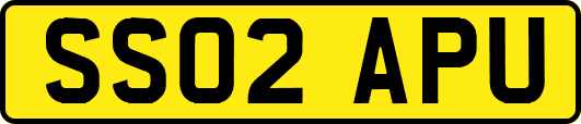 SS02APU