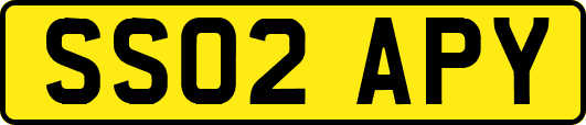 SS02APY