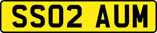 SS02AUM