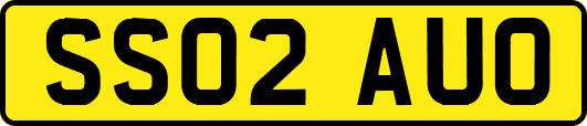 SS02AUO