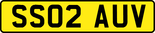 SS02AUV